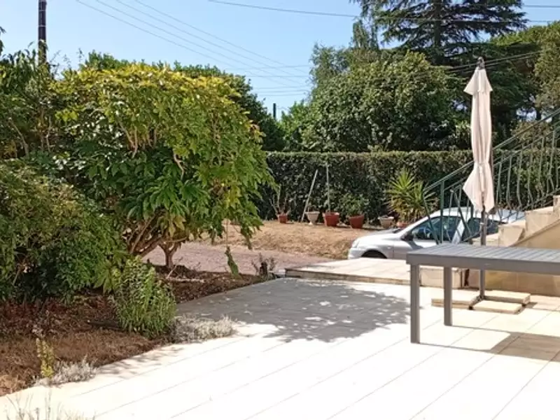 Maison, 113 m²