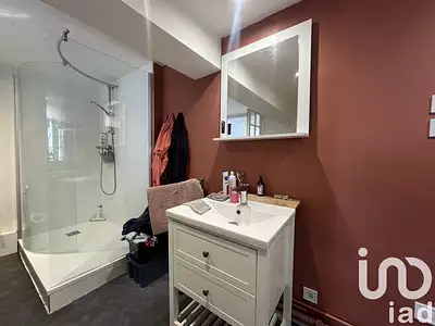 Maison, 102 m²