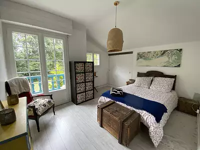 Maison, 188 m²