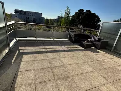 Appartement, 33,08 m²