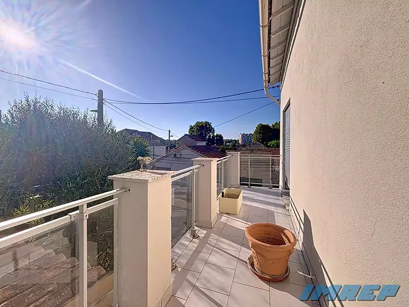Maison, 188 m²