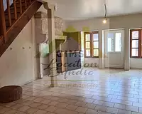 Maison, 43 m²