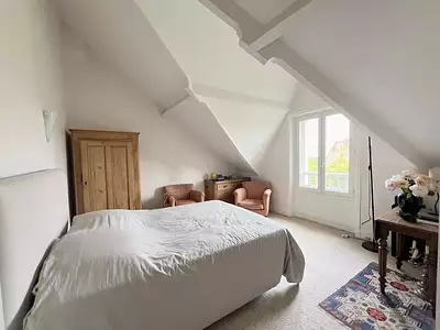 Appartement, 200 m²