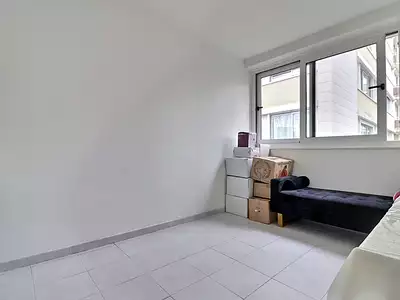 Appartement, 58 m²