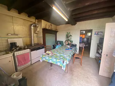 Maison, 88 m²