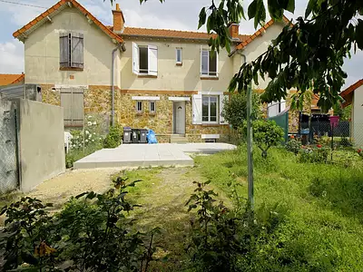 Maison, 70,39 m²