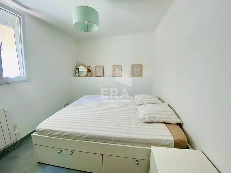 Appartement, 35 m²