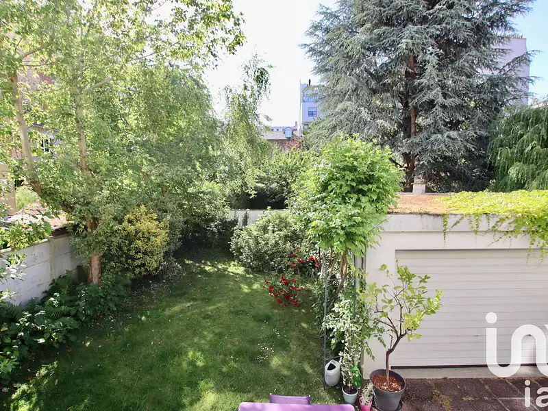 Maison, 200 m²