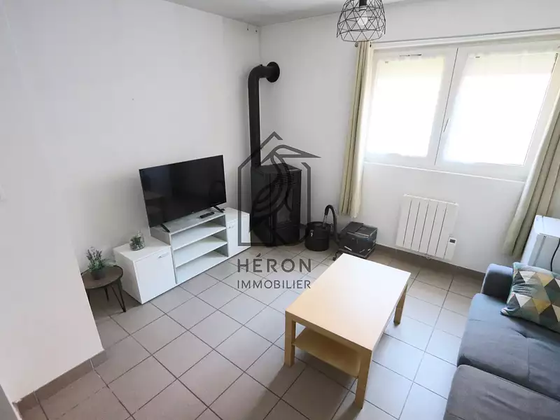 Appartement, 30 m²