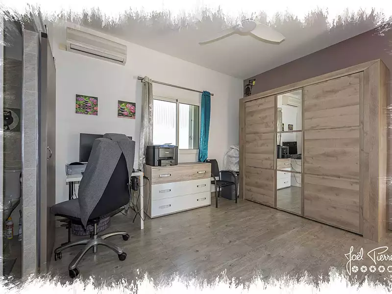 Maison, 119,1 m²