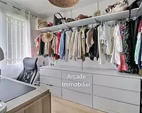 Appartement, 80,72 m²