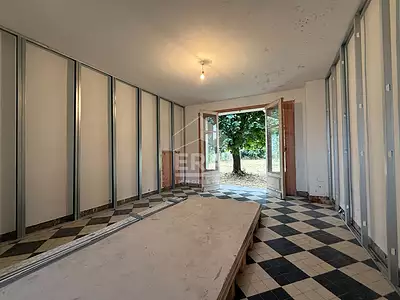 Maison, 56,54 m²