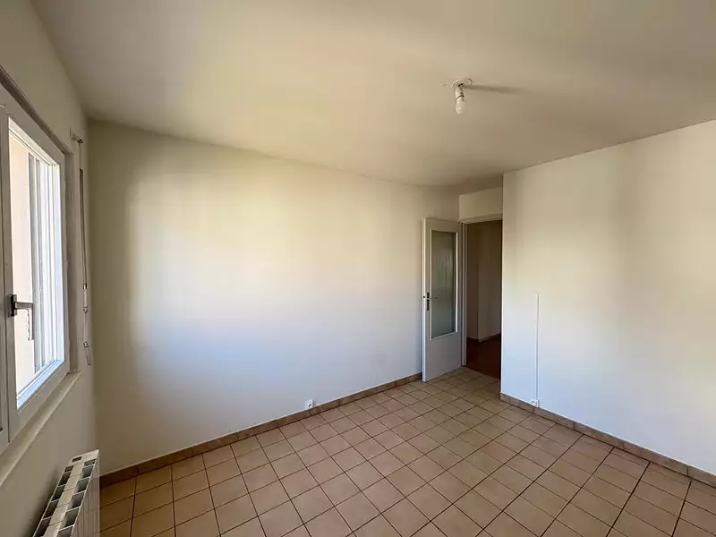 Appartement, 64 m²