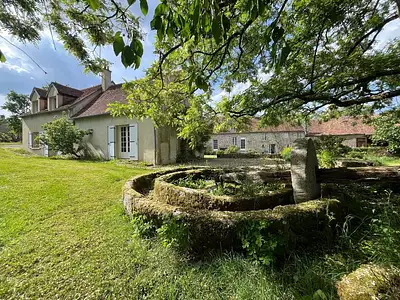 Maison, 224 m²