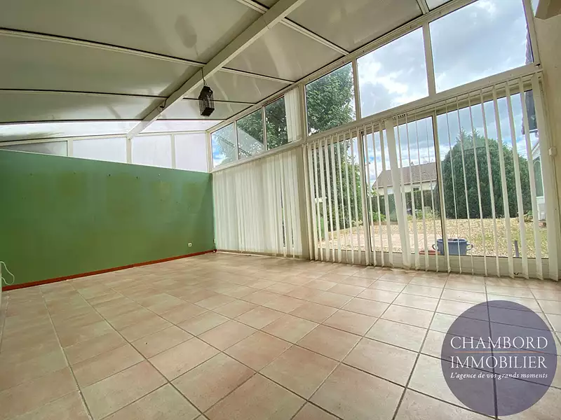 Maison, 127 m²