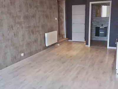 Appartement, 29,23 m²