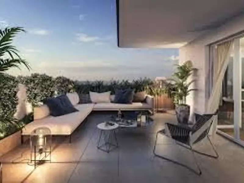 Appartement, 158 m²