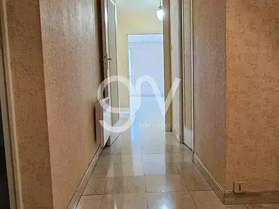 Appartement, 117 m²