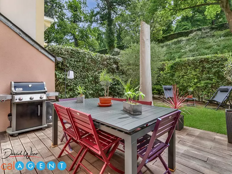 Appartement, 75 m²