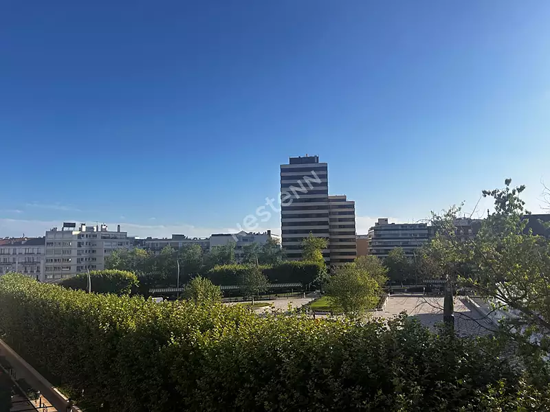 Appartement, 46,9 m²