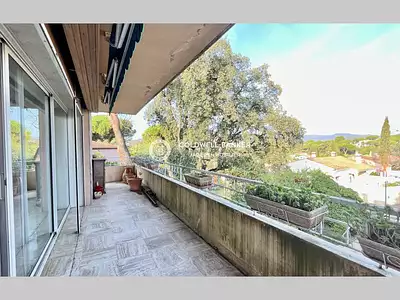 Appartement, 110 m²