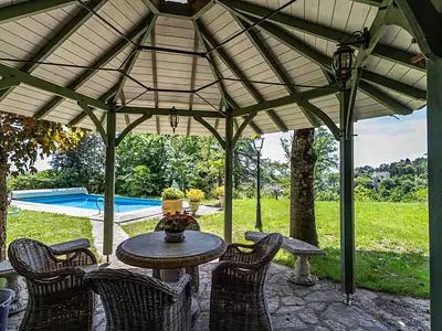 Maison, 278 m²