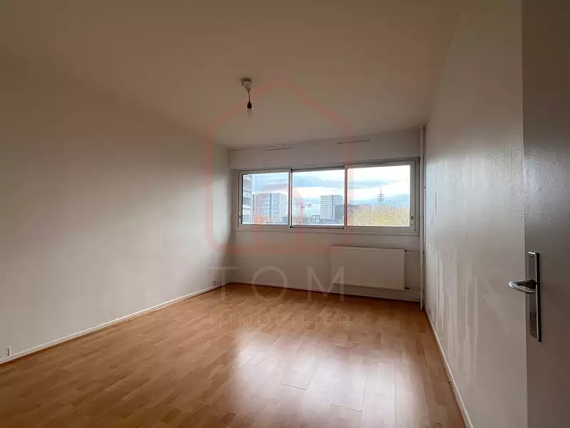 Appartement, 85 m²
