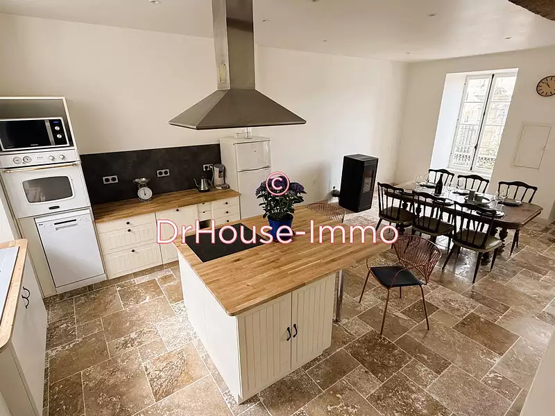 Maison, 173 m²