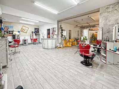 Appartement, 140 m²