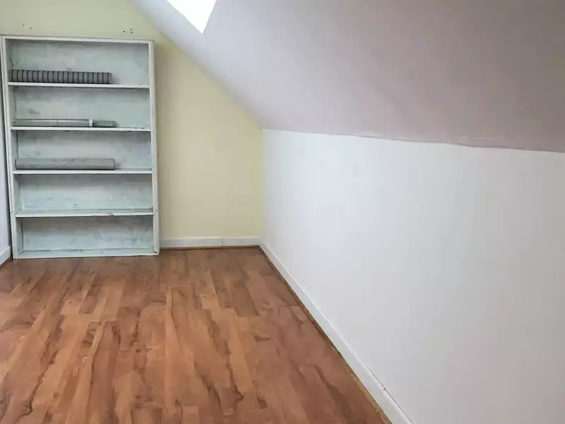 Maison, 118 m²