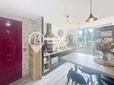 Appartement, 68,79 m²