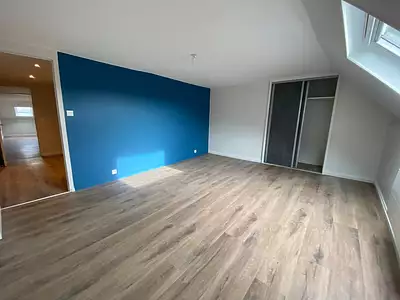 Appartement, 92 m²