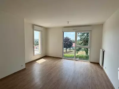 Appartement, 56 m²