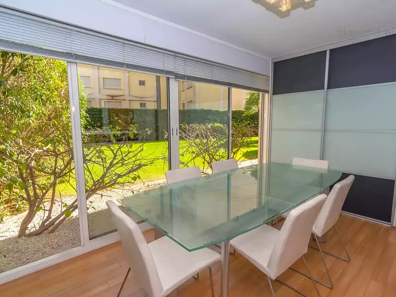 Appartement, 155 m²