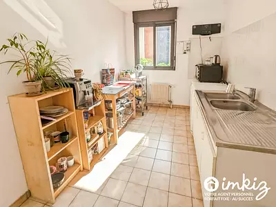 Appartement, 54 m²