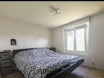 Maison, 65 m²