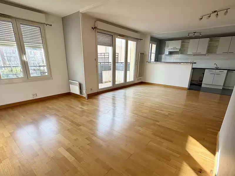 Appartement, 70 m²