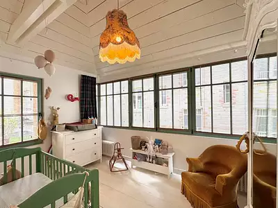 Maison, 128 m²