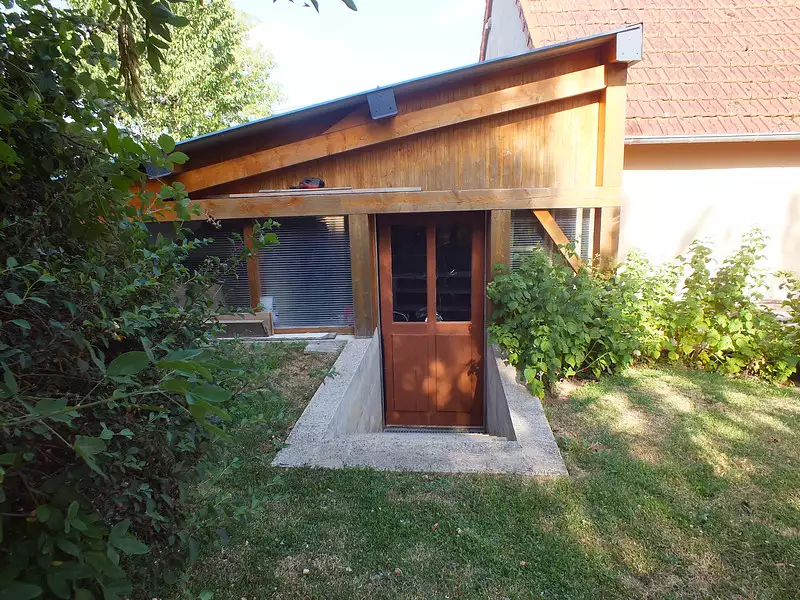 Maison, 170 m²