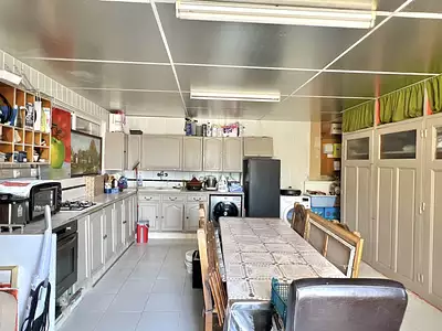 Maison, 166 m²