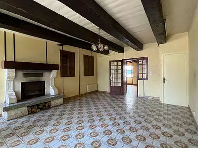 Maison, 154 m²