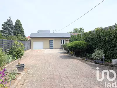 Maison, 153 m²