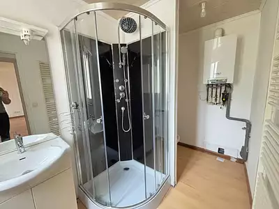 Appartement, 47 m²
