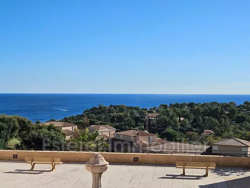 Appartement, 27,07 m²