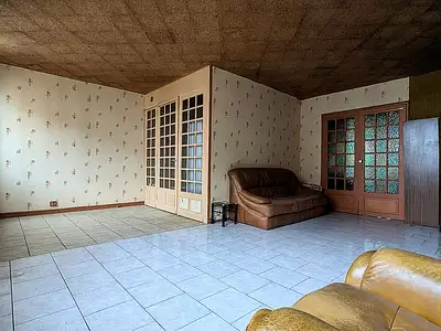 Appartement, 82,31 m²