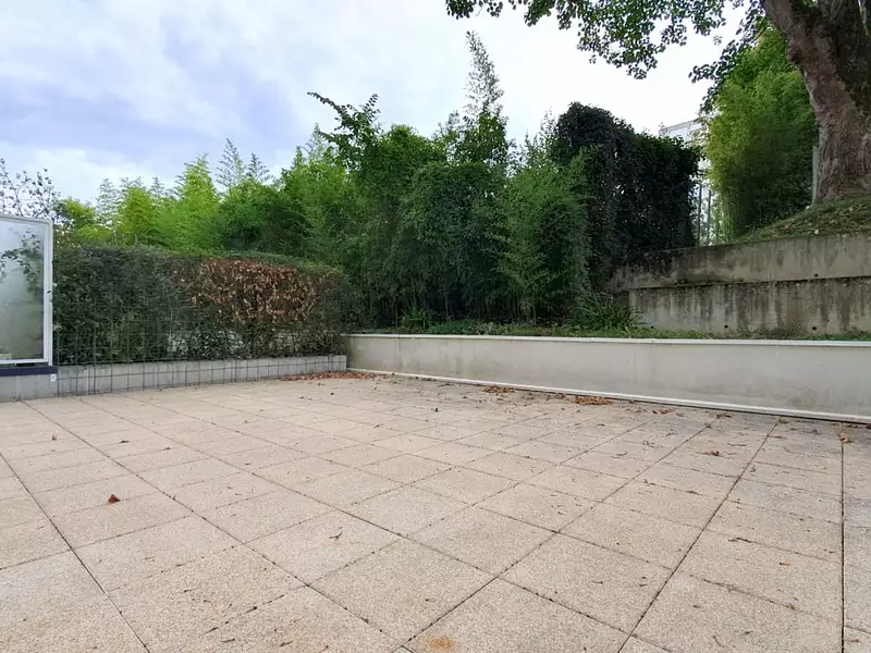 Appartement, 52,2 m²