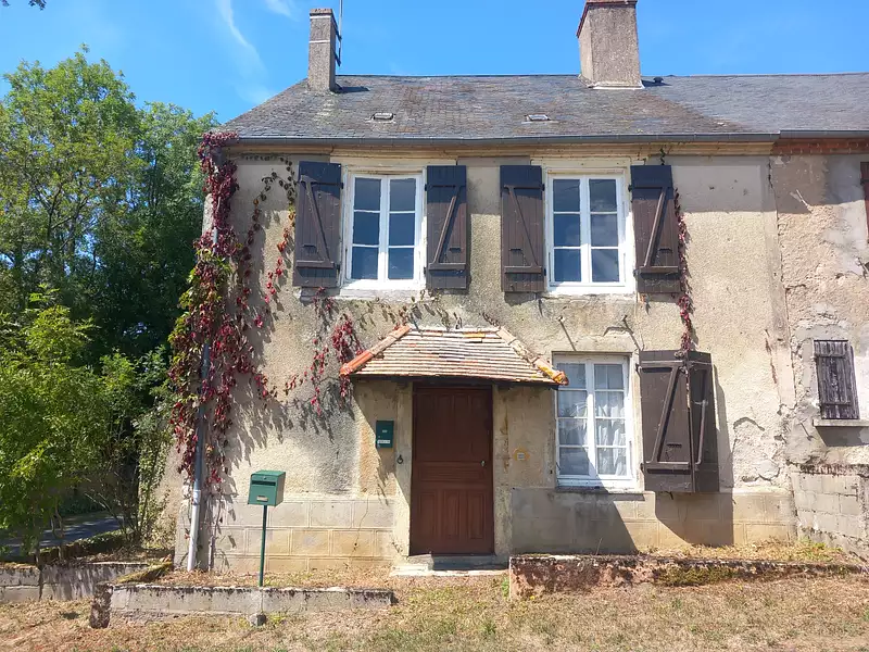 Maison, 108 m²