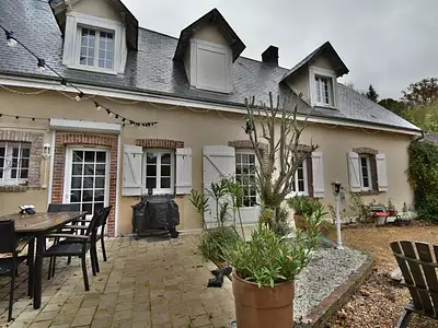 Maison, 156 m²