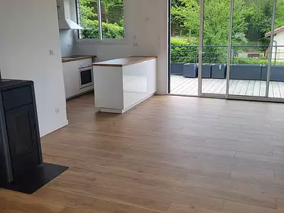 Maison, 82 m²