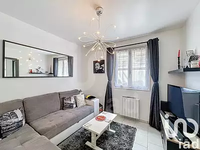 Maison, 52 m²